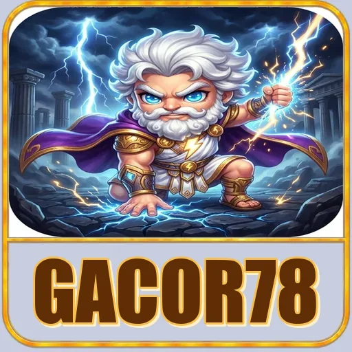 Detail APK gacor78