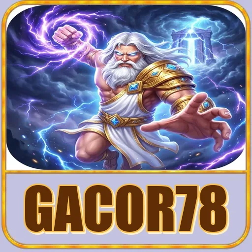 Detail Teknis gacor78