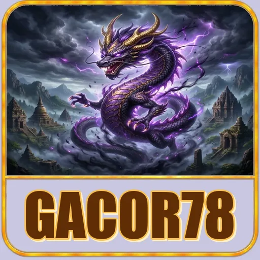 Hasil Scan VirusTotal untuk gacor78 APK