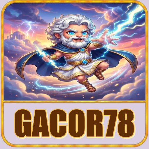 Keamanan gacor78